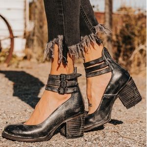 ◼️ Freebird by Steven Randi Heels ◼️